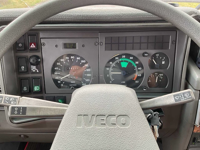 1995 - iveco laika 40.12 - camper/kampeerwagen - afbeelding 41 van  47