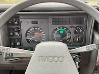 1995 - iveco laika 40.12 - camper/kampeerwagen - afbeelding 41 van  47
