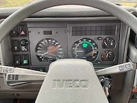 1995 - iveco laika 40.12 - camper/kampeerwagen - afbeelding 42 van  47