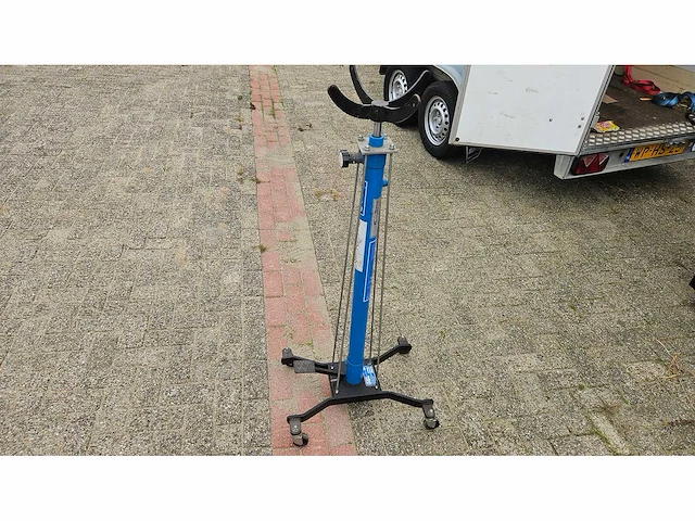 1995 - omcn - kg250 - versnellingsbak lift 250kg - afbeelding 4 van  7