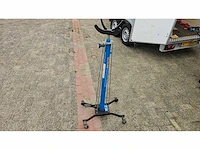 1995 - omcn - kg250 - versnellingsbak lift 250kg - afbeelding 4 van  7