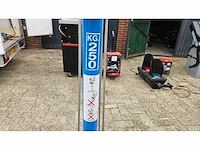 1995 - omcn - kg250 - versnellingsbak lift 250kg - afbeelding 7 van  7