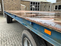 1995 7525 platte wagen - afbeelding 3 van  15