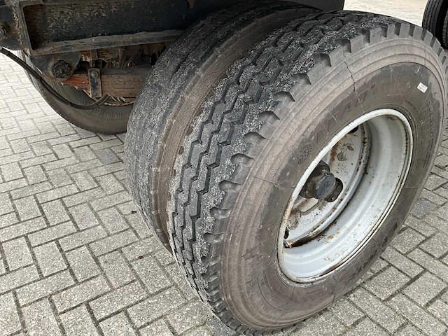 1995 7525 platte wagen - afbeelding 15 van  15