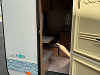 1995 adria 5001dd caravan - afbeelding 4 van  19