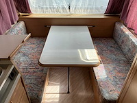 1995 adria 5001dd caravan - afbeelding 10 van  19