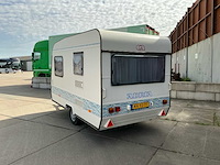 1995 adria 5001dd caravan - afbeelding 13 van  19