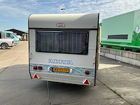 1995 adria 5001dd caravan - afbeelding 14 van  19