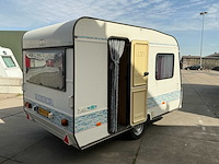 1995 adria 5001dd caravan - afbeelding 15 van  19