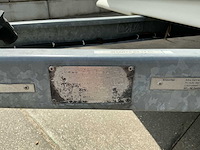 1995 adria 5001dd caravan - afbeelding 19 van  19