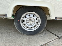 1995 adria 5001dd caravan - afbeelding 2 van  16