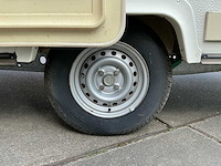 1995 adria 5001dd caravan - afbeelding 3 van  16