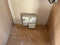 1995 adria 5001dd caravan - afbeelding 11 van  16