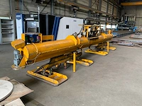 1995 aerolift 100 es vacuümheffer - afbeelding 4 van  10