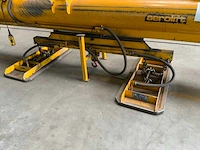 1995 aerolift 100 es vacuümheffer - afbeelding 7 van  10