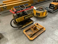 1995 aerolift vacuümheffer - afbeelding 3 van  6