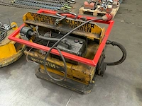 1995 aerolift vacuümheffer - afbeelding 4 van  6