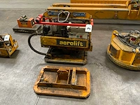 1995 aerolift vacuümheffer