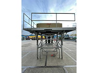 1995 affeldt avn 112cw multihead wegers- en verpakker - afbeelding 2 van  5