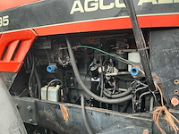 1995 agco-allis 9695 vierwielaangedreven landbouwtractor - afbeelding 5 van  21