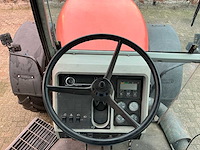 1995 agco-allis 9695 vierwielaangedreven landbouwtractor - afbeelding 10 van  21
