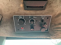 1995 agco-allis 9695 vierwielaangedreven landbouwtractor - afbeelding 13 van  21