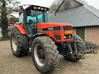 1995 agco-allis 9695 vierwielaangedreven landbouwtractor - afbeelding 16 van  21