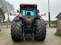 1995 agco-allis 9695 vierwielaangedreven landbouwtractor - afbeelding 19 van  21