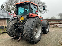 1995 agco-allis 9695 vierwielaangedreven landbouwtractor - afbeelding 20 van  21