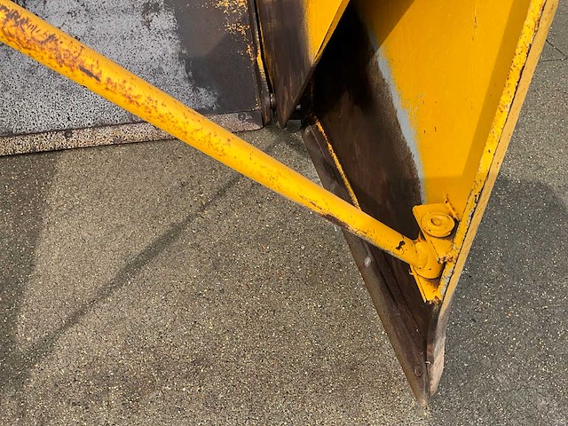 1995 agra hd300-450 kilverbak - afbeelding 3 van  21