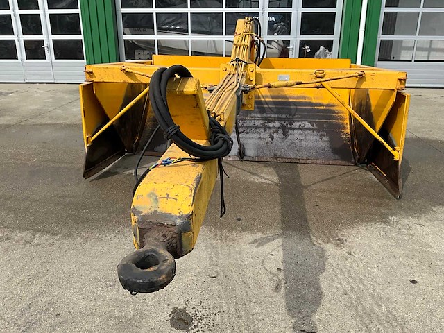 1995 agra hd300-450 kilverbak - afbeelding 6 van  21