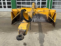 1995 agra hd300-450 kilverbak - afbeelding 6 van  21