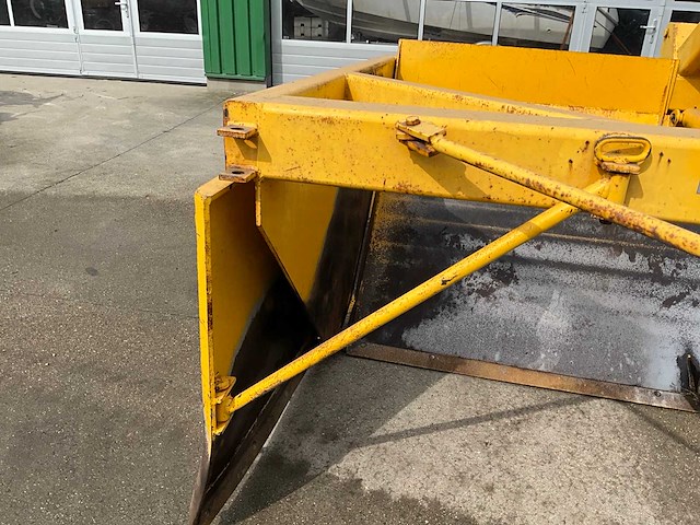 1995 agra hd300-450 kilverbak - afbeelding 7 van  21