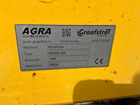 1995 agra hd300-450 kilverbak - afbeelding 8 van  21