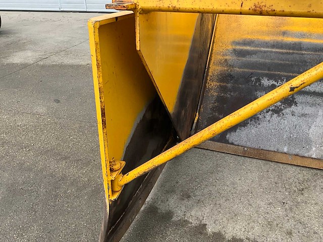 1995 agra hd300-450 kilverbak - afbeelding 9 van  21