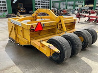 1995 agra hd300-450 kilverbak - afbeelding 16 van  21