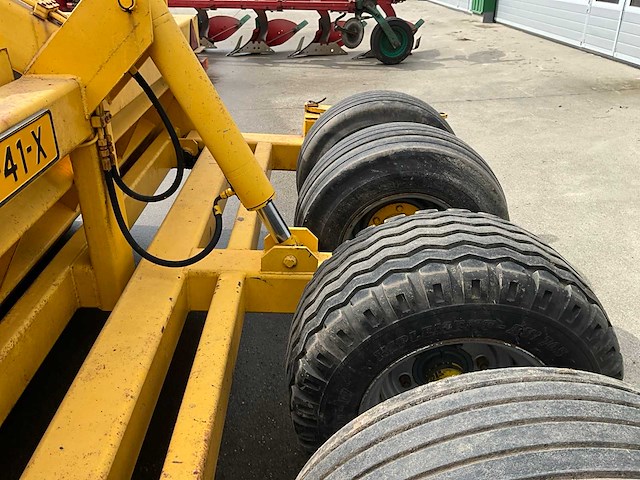 1995 agra hd300-450 kilverbak - afbeelding 18 van  21