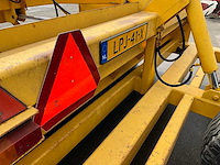 1995 agra hd300-450 kilverbak - afbeelding 19 van  21