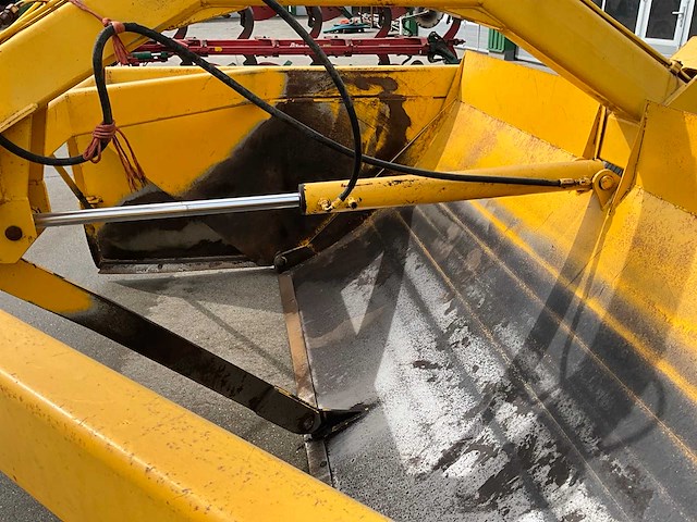 1995 agra hd300-450 kilverbak - afbeelding 21 van  21