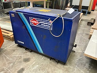 1995 airpress 4025 / xa1300 schroefcompressor - afbeelding 1 van  10