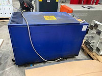 1995 airpress 4025 / xa1300 schroefcompressor - afbeelding 3 van  10
