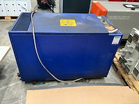 1995 airpress 4025 / xa1300 schroefcompressor - afbeelding 4 van  10