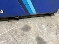 1995 airpress 4025 / xa1300 schroefcompressor - afbeelding 6 van  10