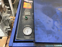 1995 airpress 4025 / xa1300 schroefcompressor - afbeelding 7 van  10