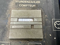 1995 airpress 4025 / xa1300 schroefcompressor - afbeelding 10 van  10