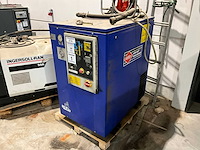1995 airpress rle20 schroefcompressor - afbeelding 2 van  5