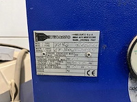 1995 airpress rle20 schroefcompressor - afbeelding 5 van  5