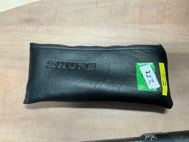 1995 akg c1000s microfoon - afbeelding 4 van  4