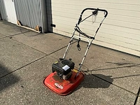 1995 allen power 218 zweefmaaier