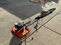 1995 allen power 218 zweefmaaier - afbeelding 4 van  9